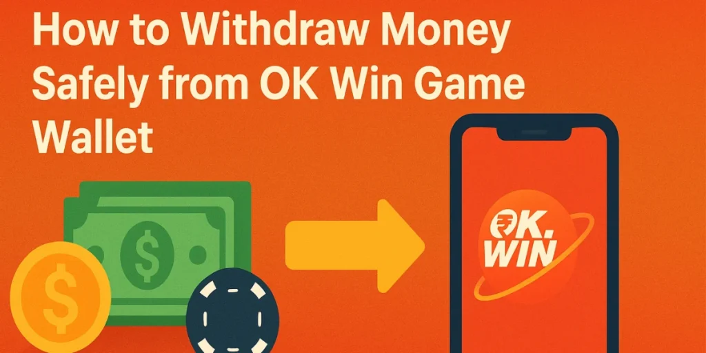 How to Withdraw Money Safetly