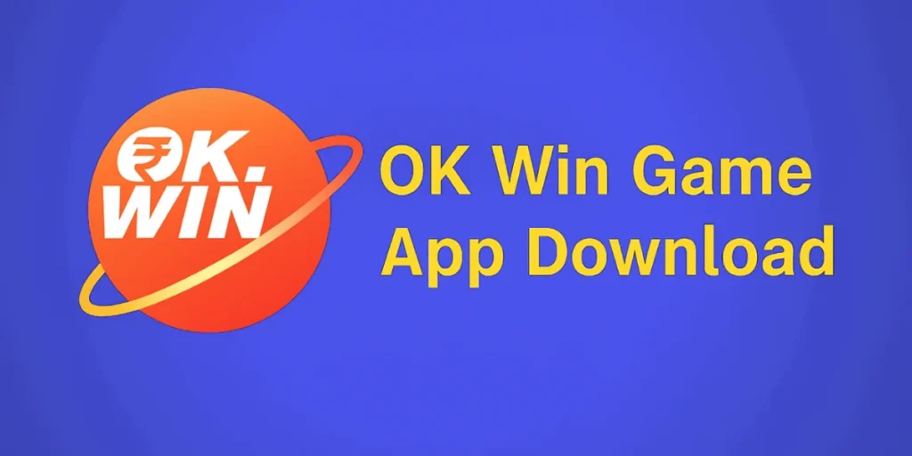 OK Win Game App Download