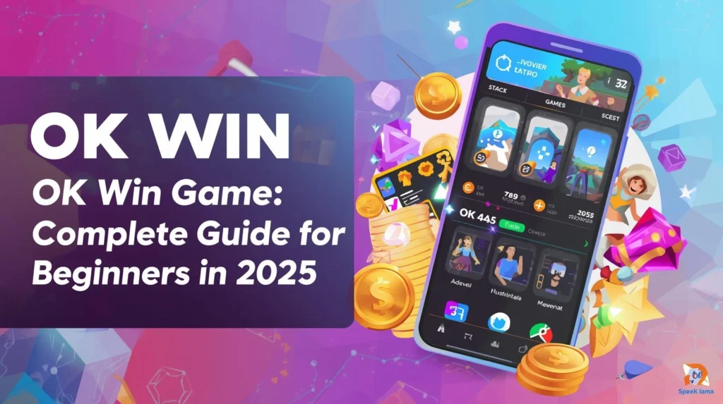 OK Win Game: Complete Guide for Beginners in 2025