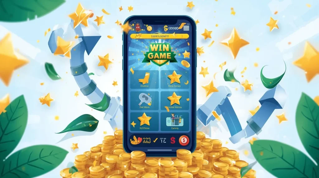 How to Play OK Win Game and Earn Real Money