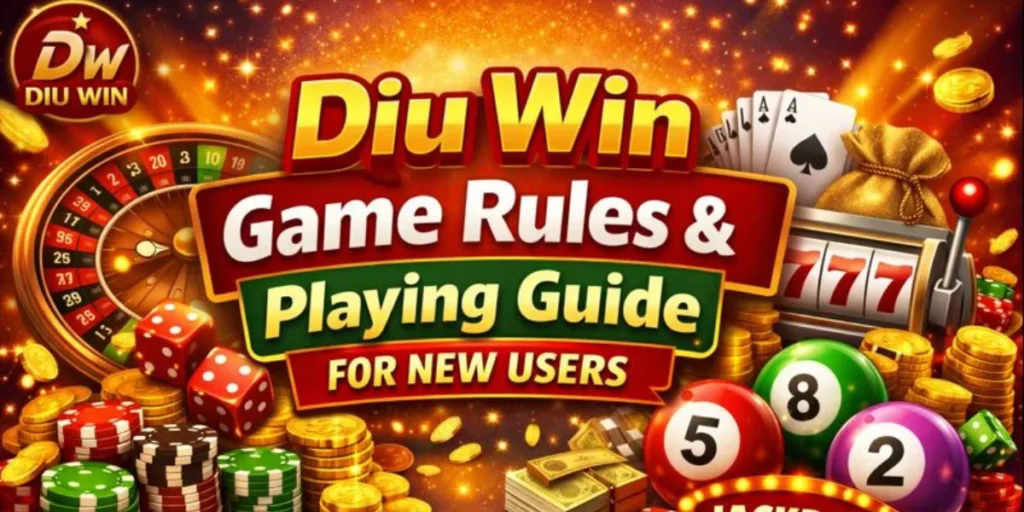 Diu Win Game Rules & Playing Guide