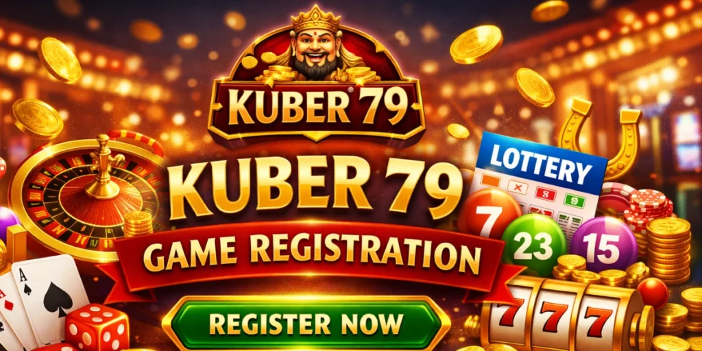 Kuber 79 Game Registration