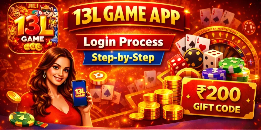13L Game App